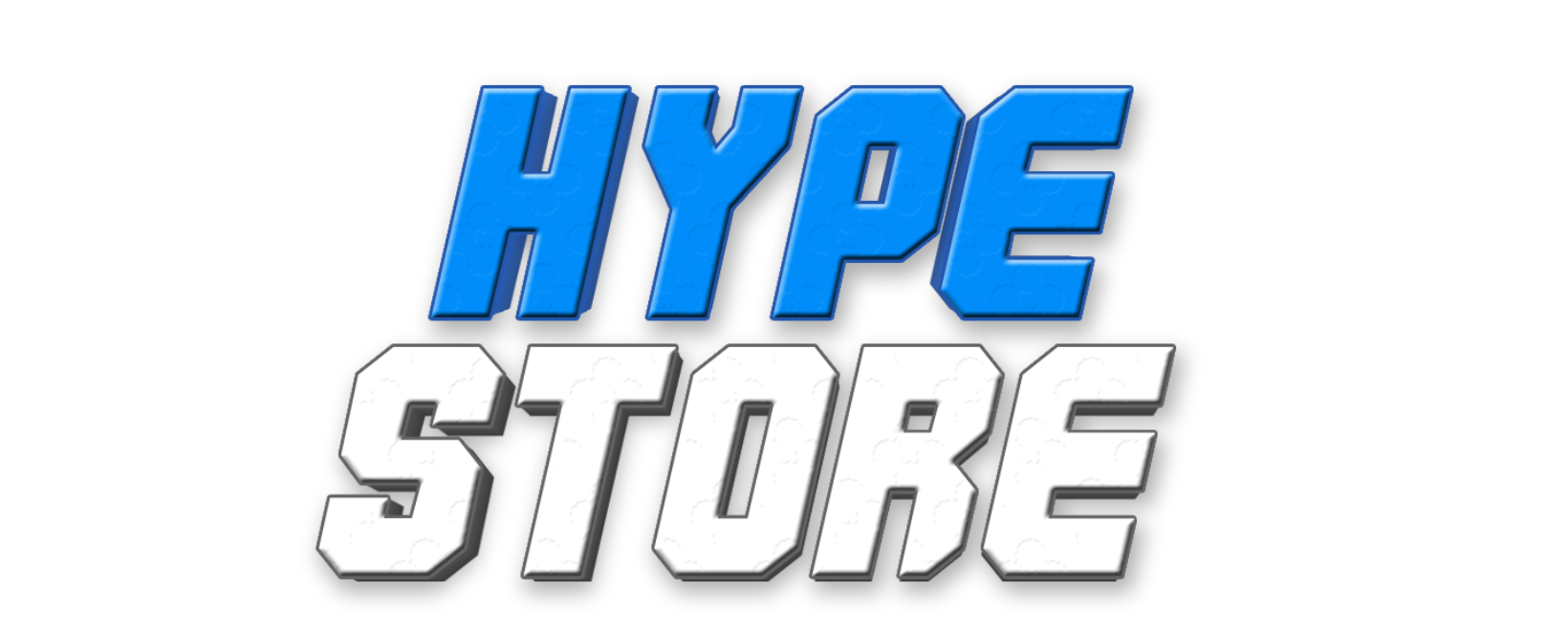 HypeStore Logo