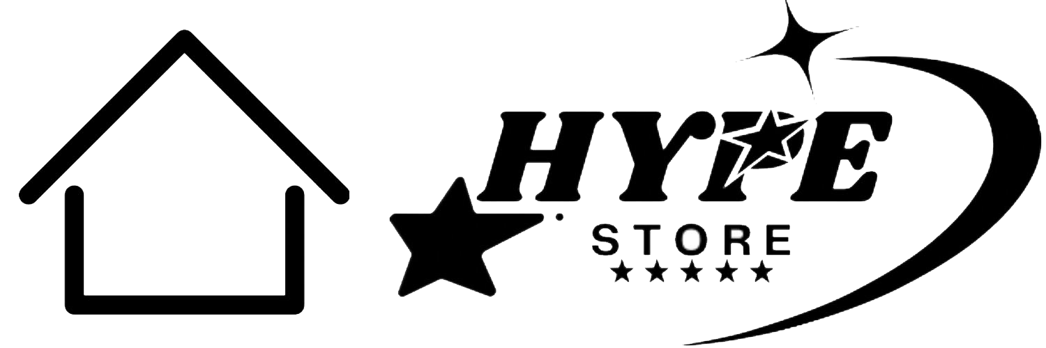 HypeStore Logo