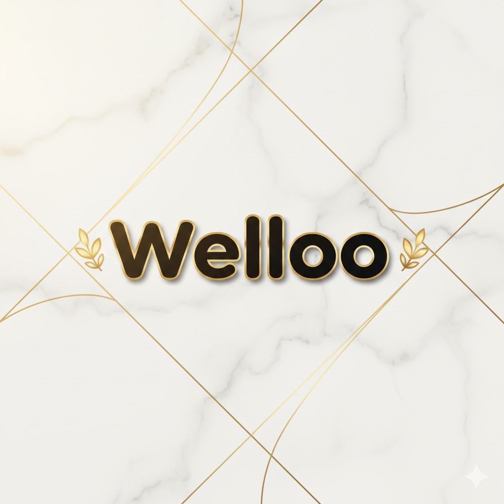 Welloo Logo