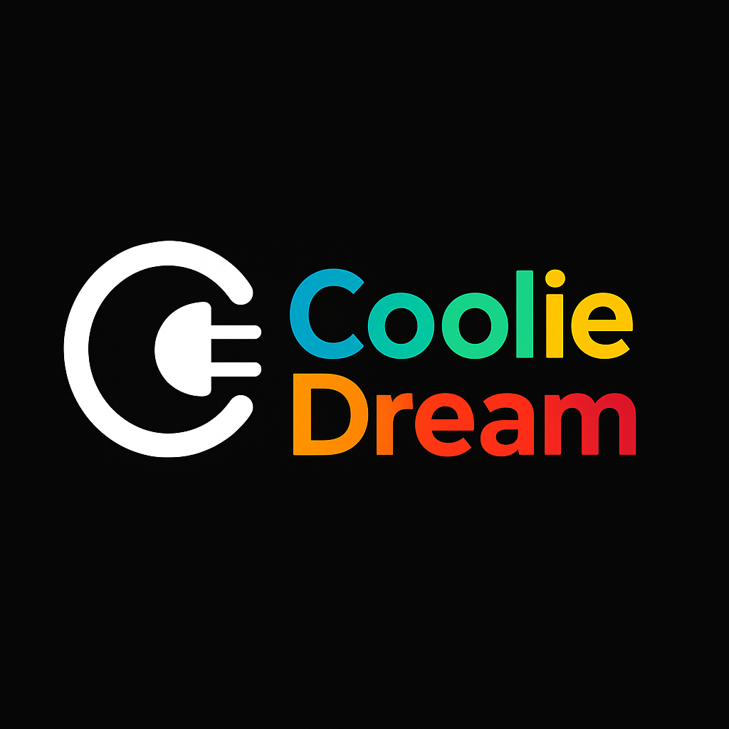 CoolieDream Logo