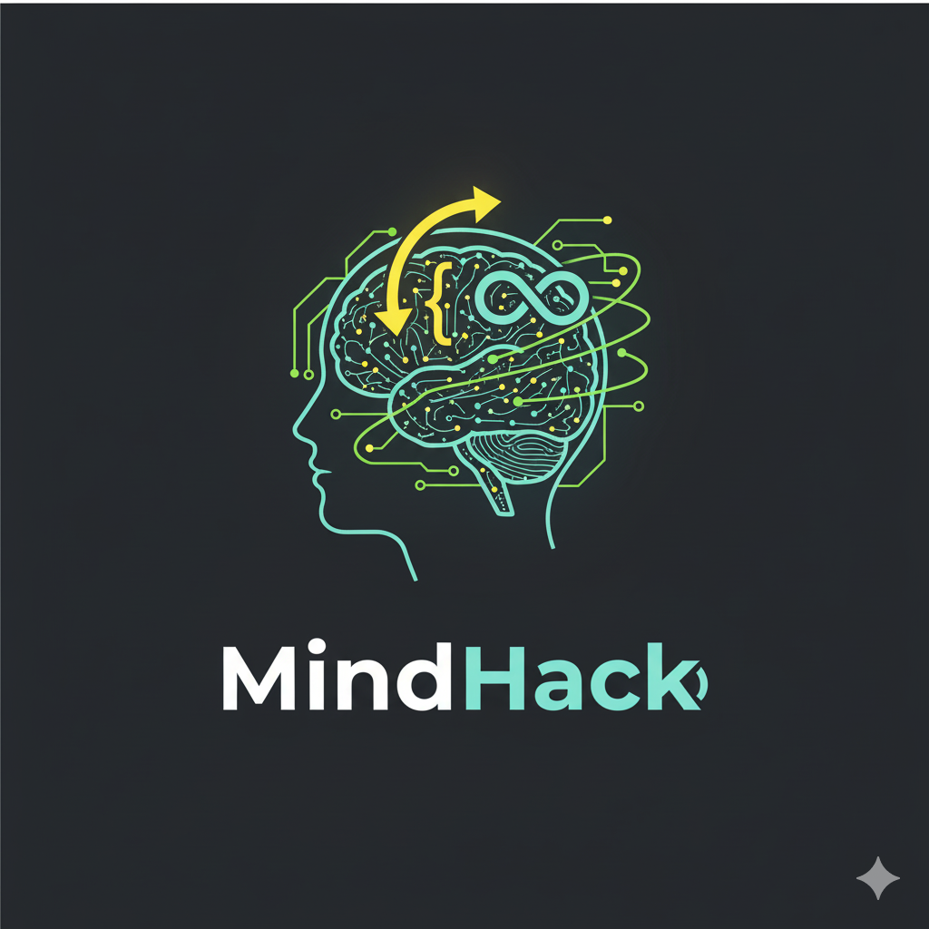 MindHack Logo