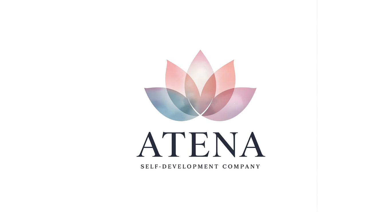 ATENA Logo