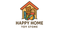 HappyHOMEE Logo