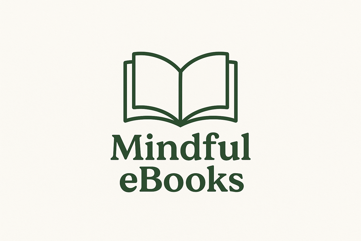 MindfuleBooks Logo