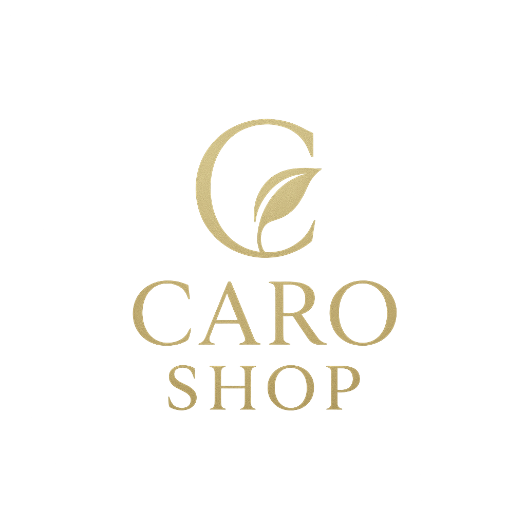Caro Shop  Logo
