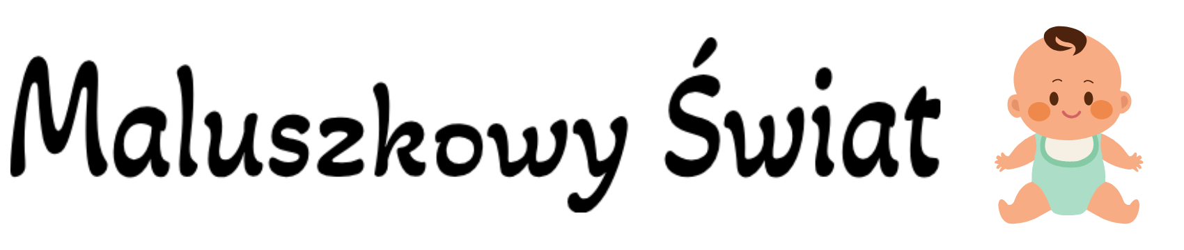 Maluszkowy Świat Logo