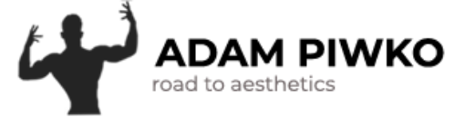 Adam Piwko Road To Aesthetics Logo