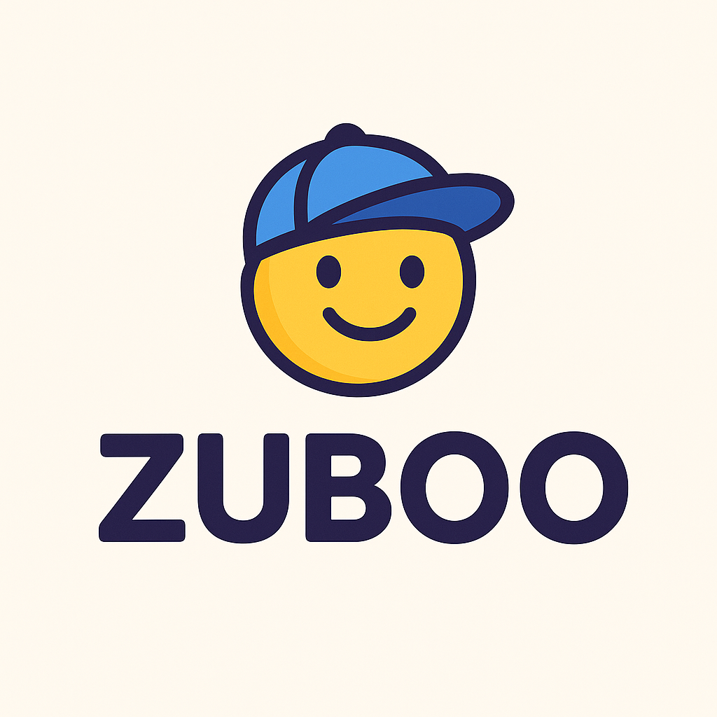 Zuboo Logo