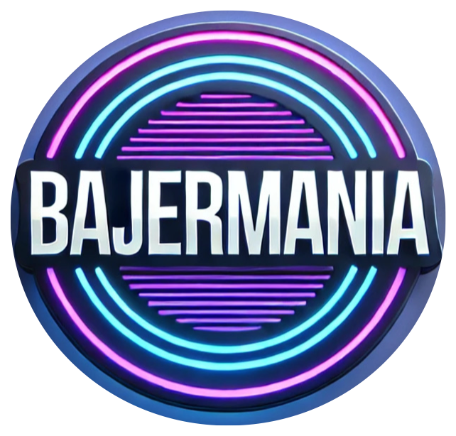 BajerMania Logo