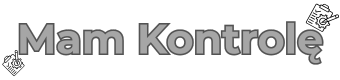 Czas pod kontrolą Logo