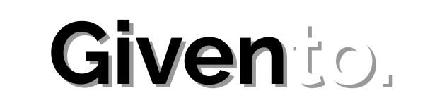 Givento Logo