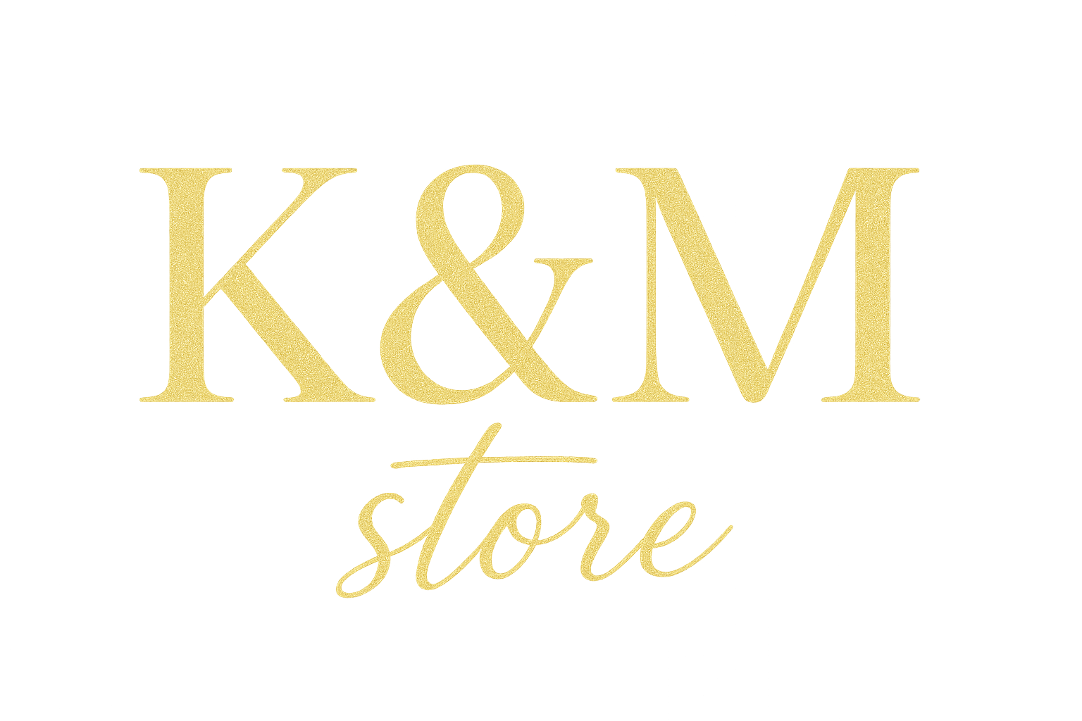 KM-store Logo