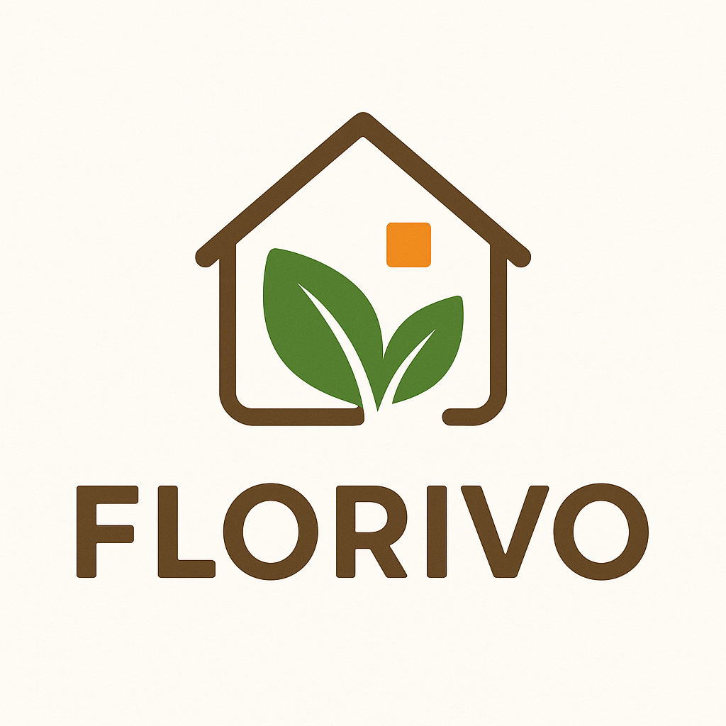 Florivo Logo