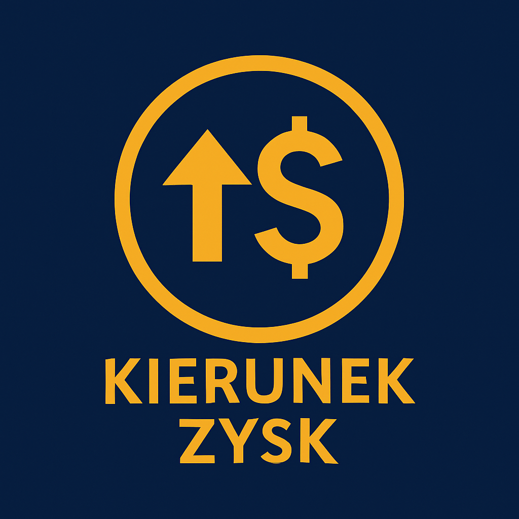 Kierunek ZYSK Logo
