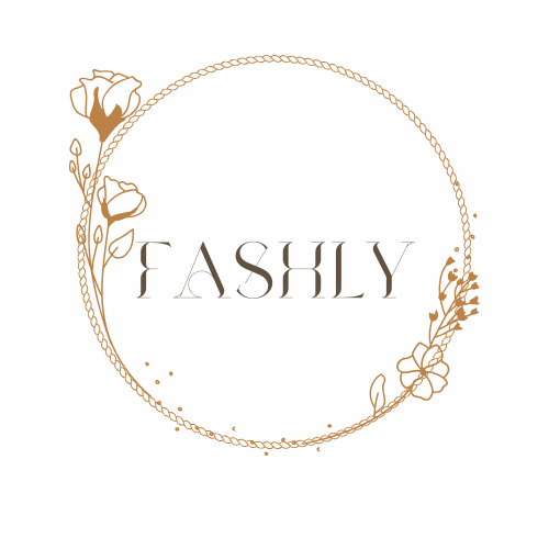 Fashly Logo