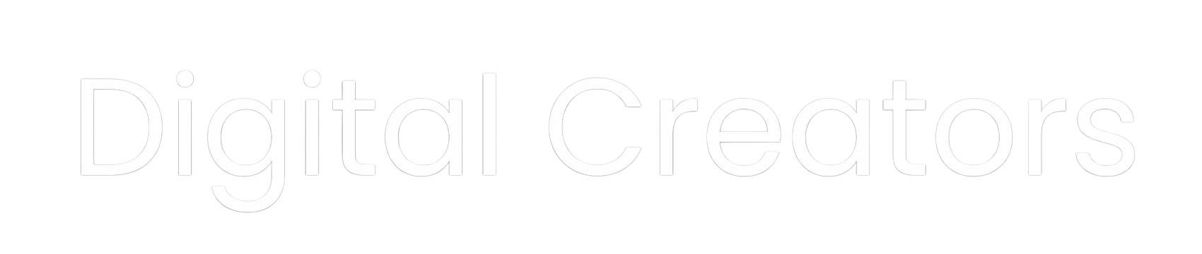 digitalcreators Logo