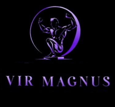virmagnus Logo