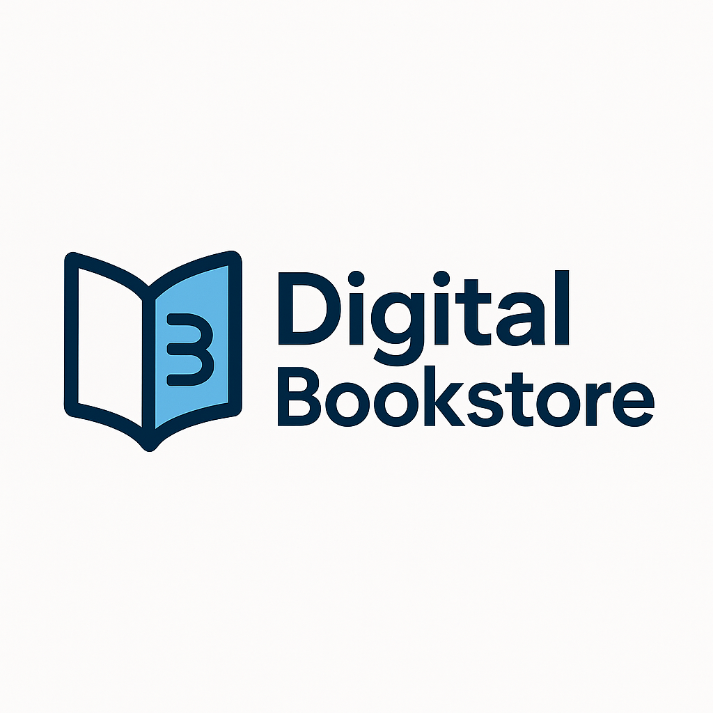 DigitalBookstore Logo