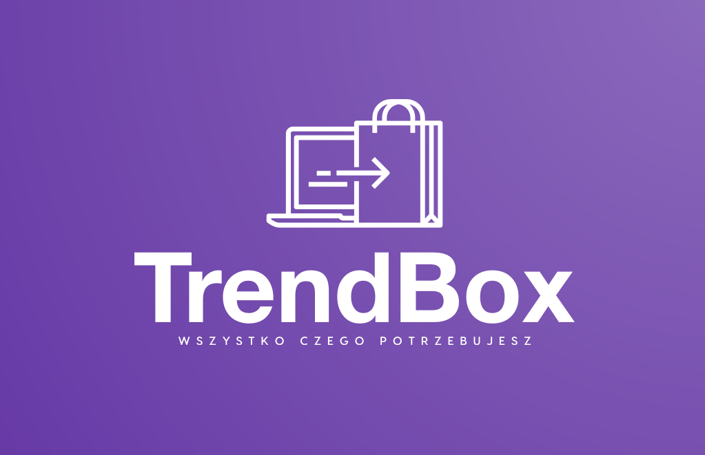 TrendBox Logo