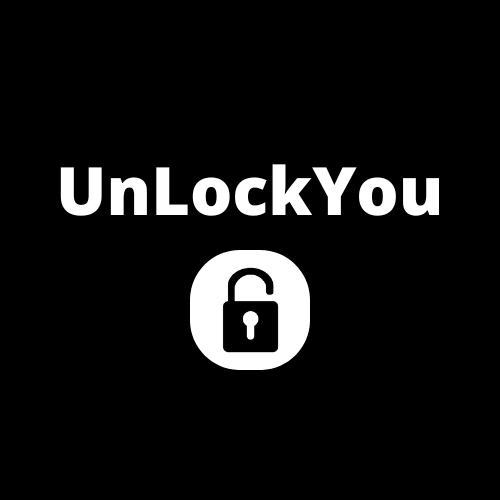 UnLockYou Logo