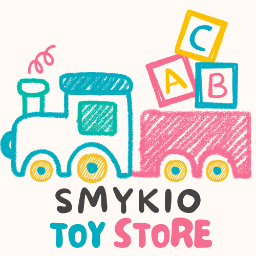 Smykio Logo
