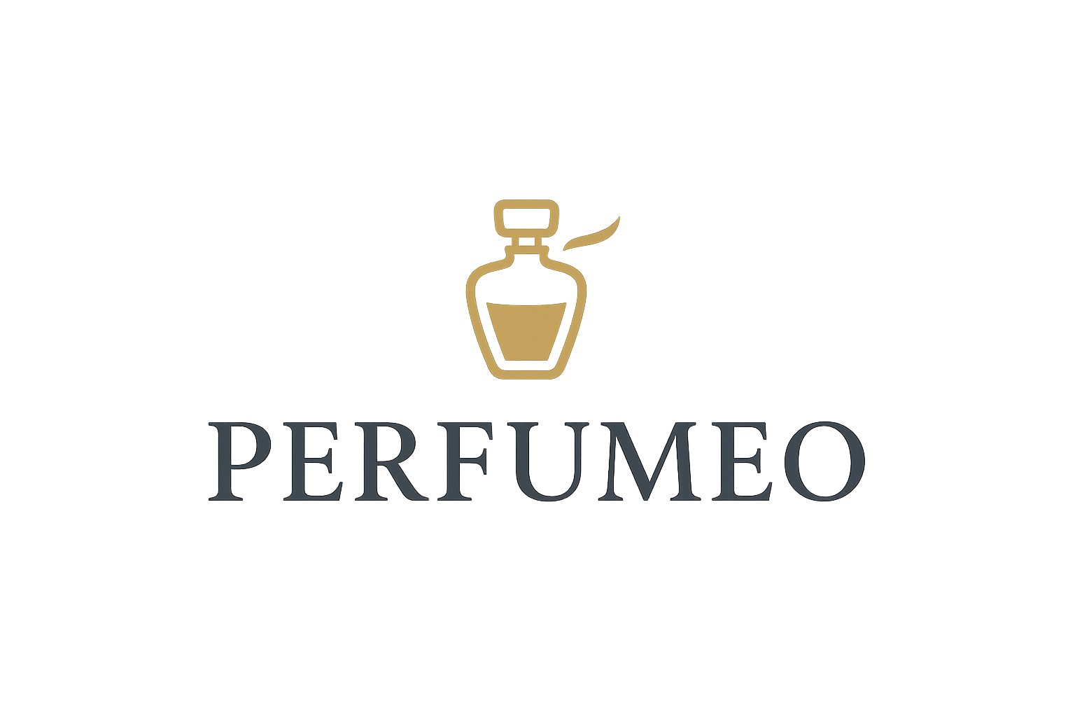 Perfumeo Logo