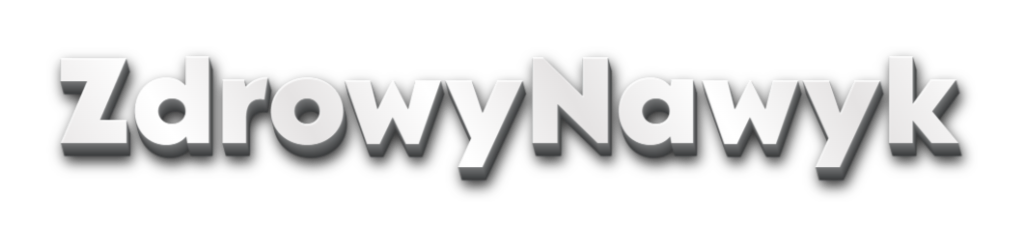 Zdrowy Nawyk Logo