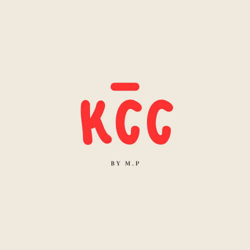 KCC Logo