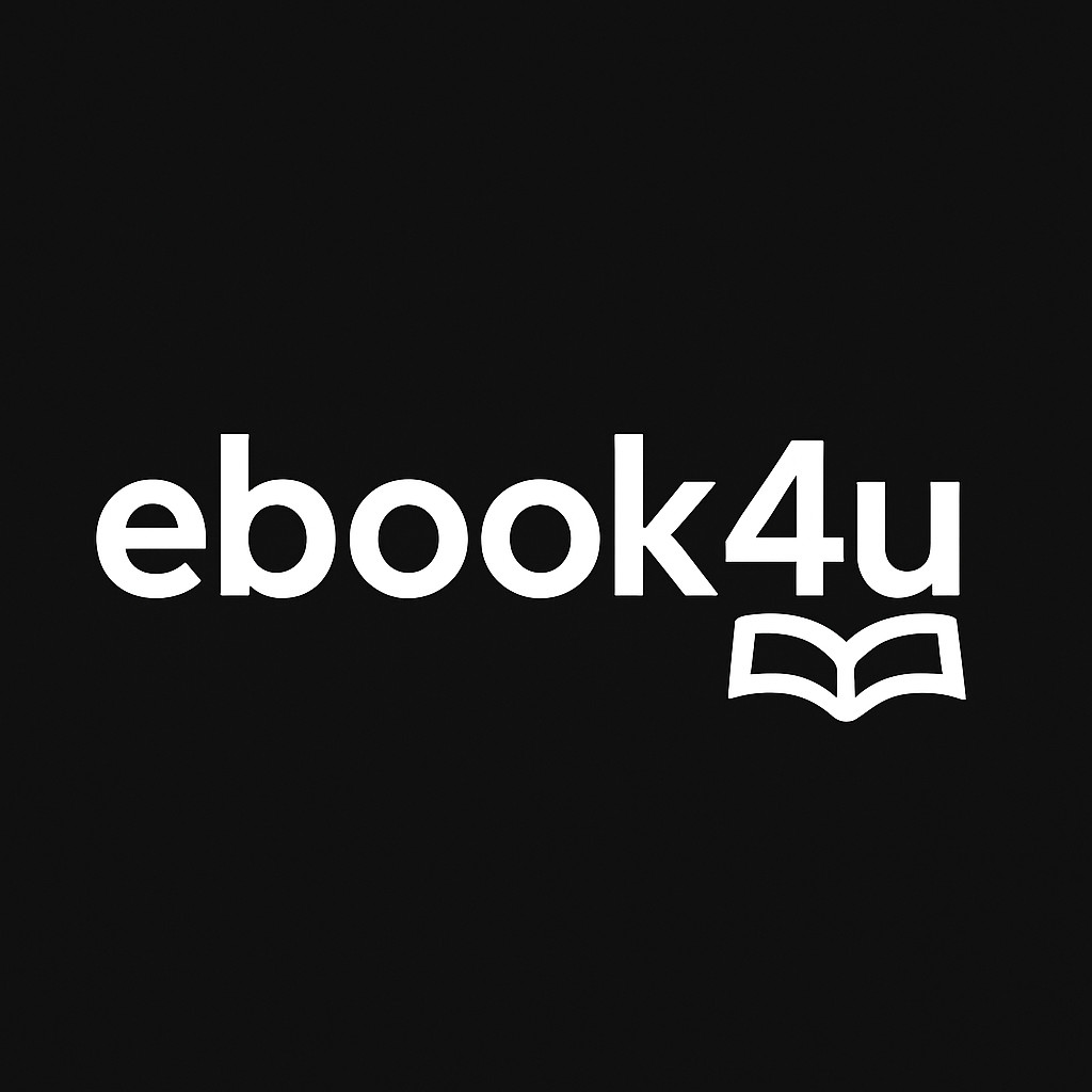 ebook4u Logo
