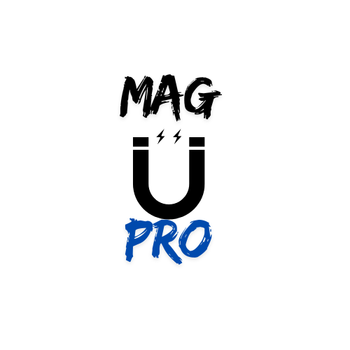 magpro Logo