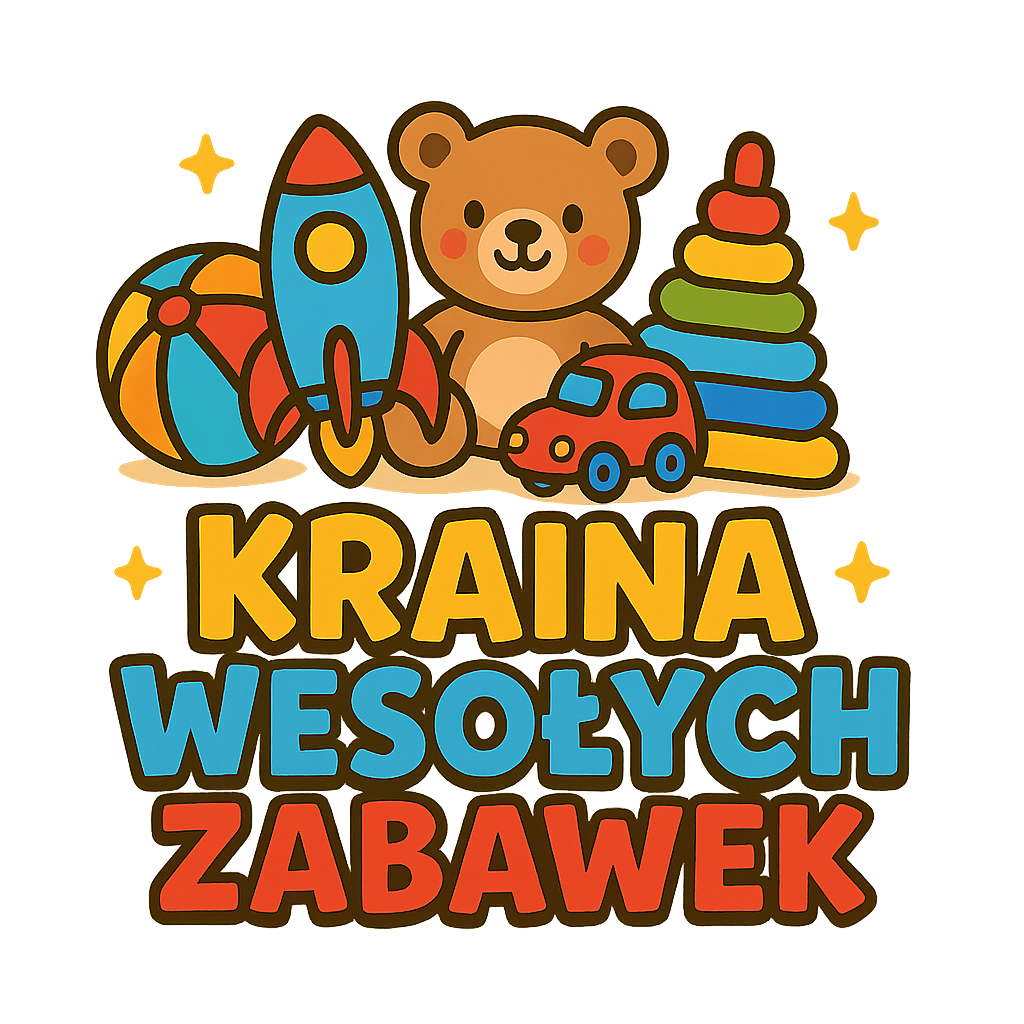 Krainawesołychzabawek Logo