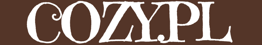 cozy-sklep-pl Logo