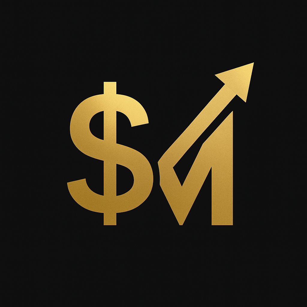 MoneyStart Logo