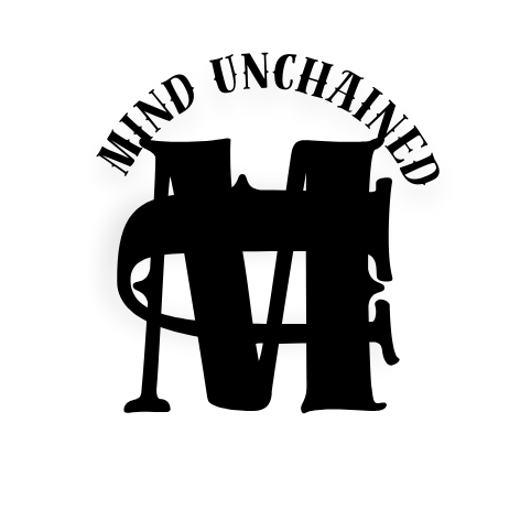Mind Unchained Logo