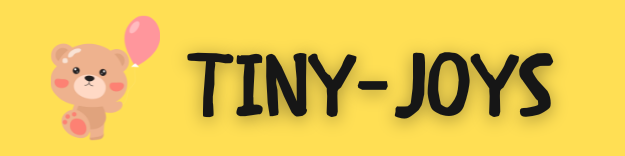 Tiny-Joys Logo