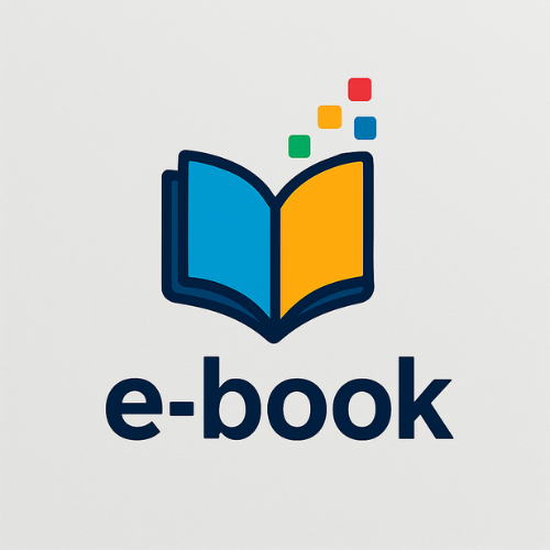 DOBRY EBOOK Logo