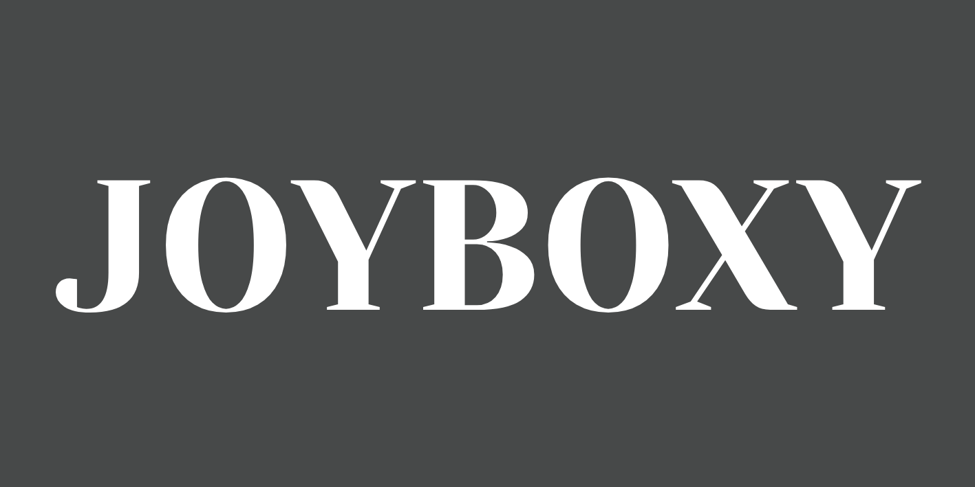 Joyboxy Logo