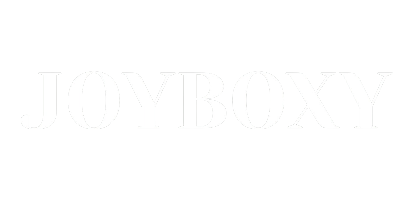 Joyboxy Logo
