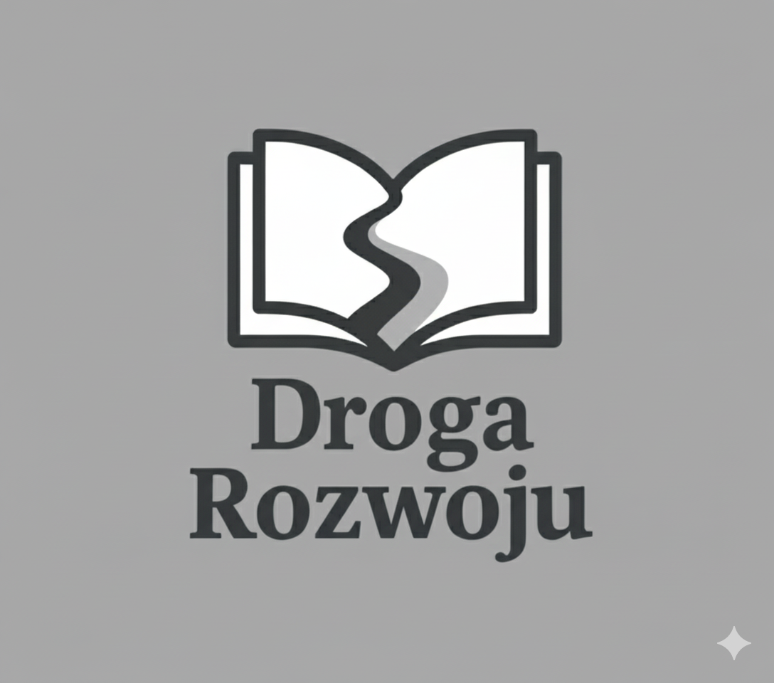 Droga Rozwoju Logo
