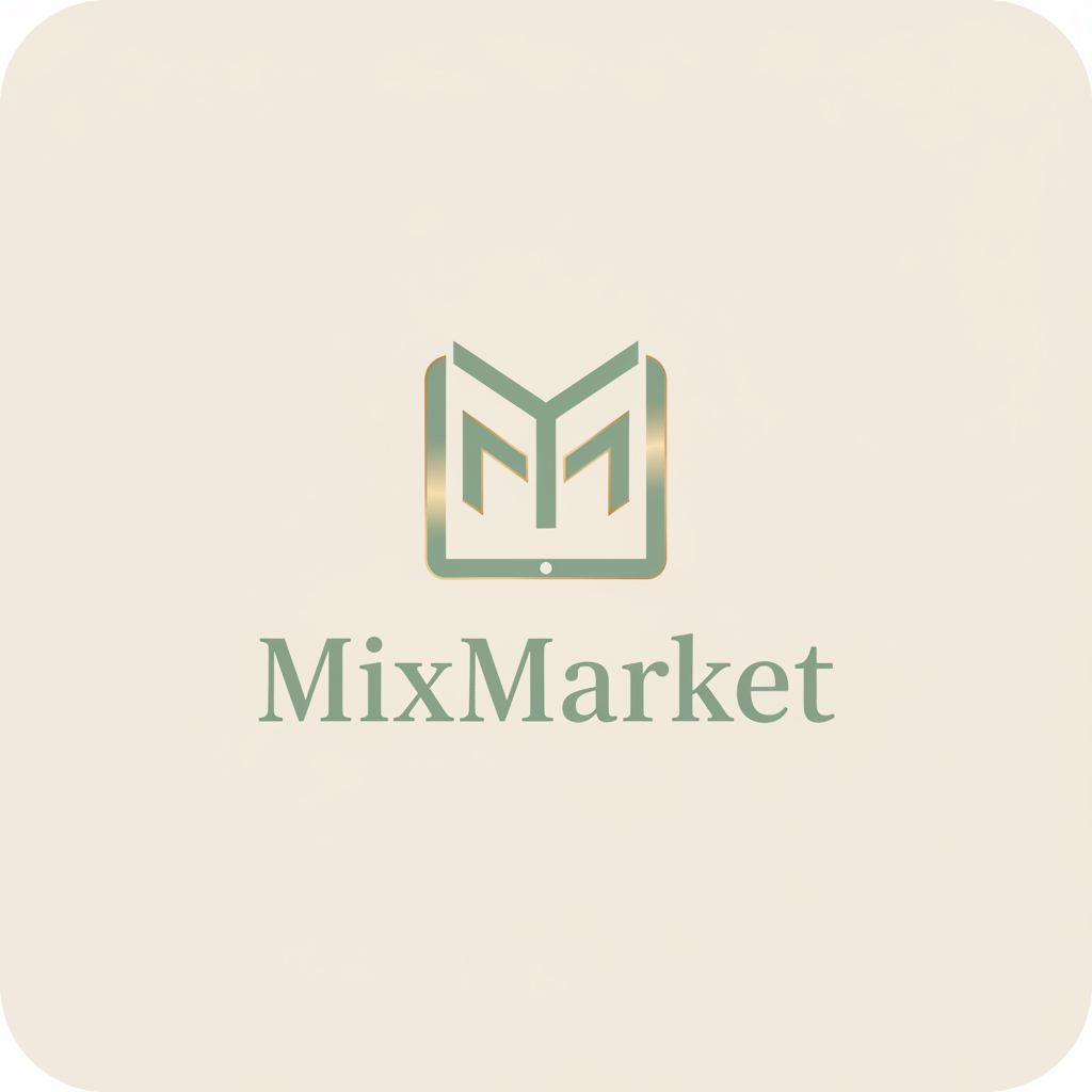 MixMarket Logo
