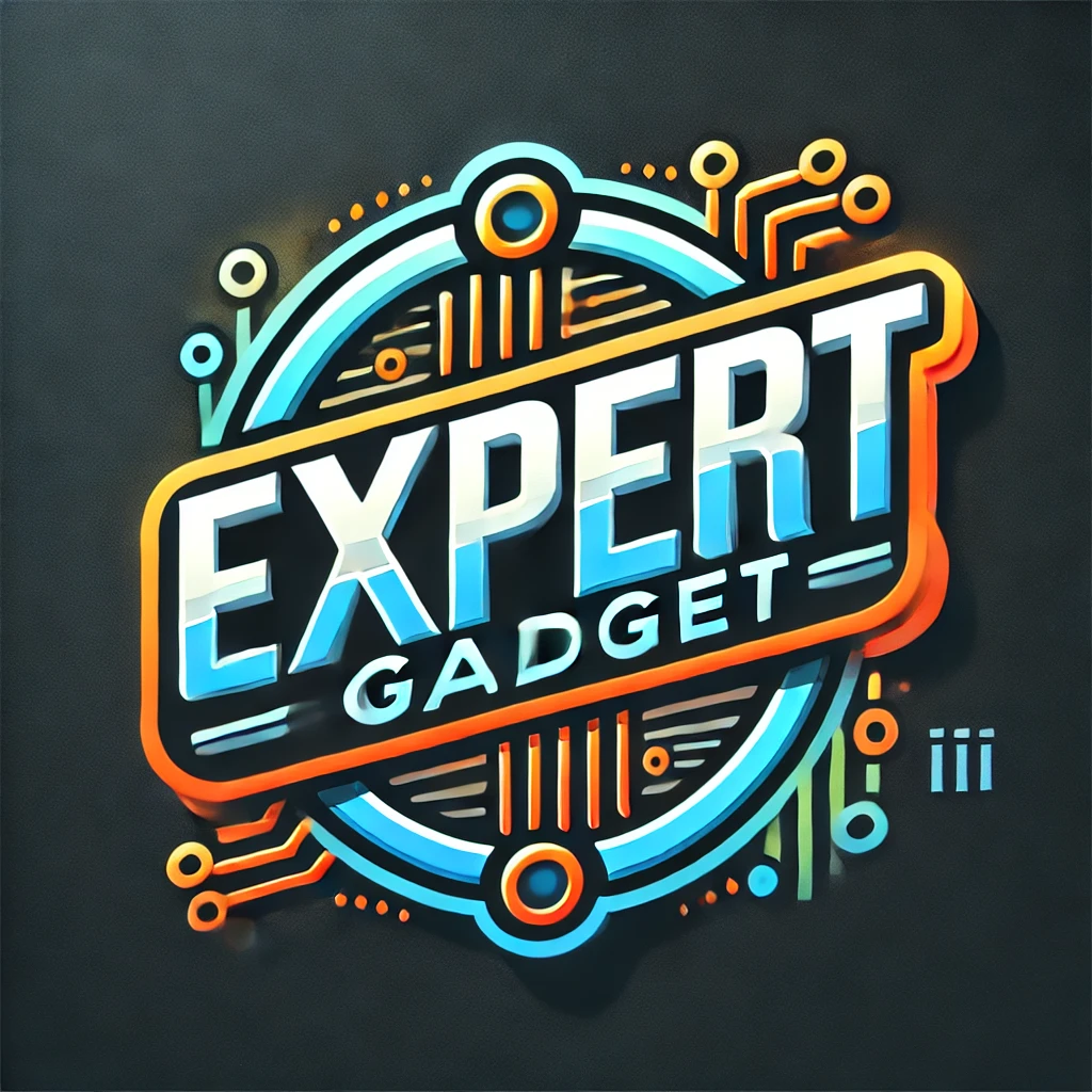 ExpertGadget Logo