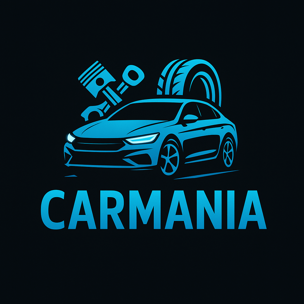 CARMANIA Logo