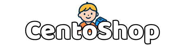 CentoShop Logo