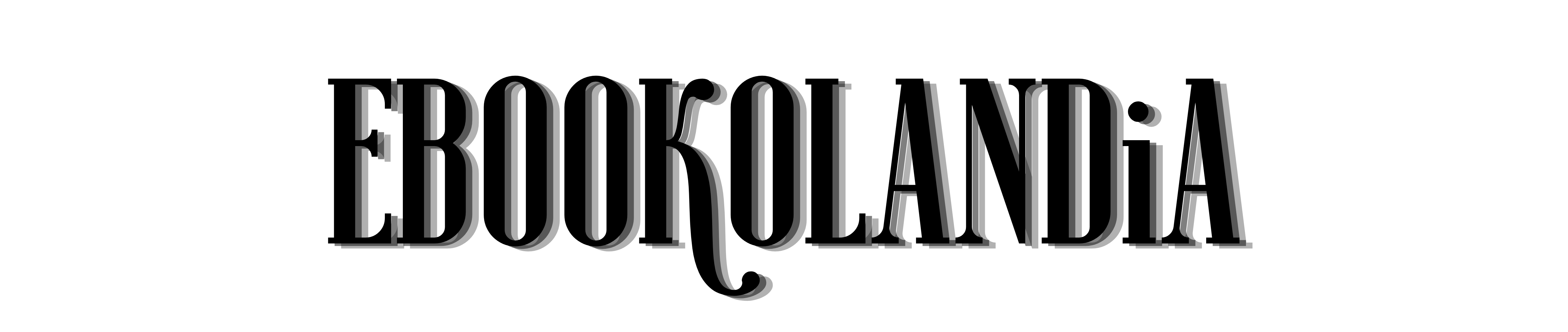 Ebookolandia Logo