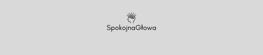 SpokojnaGłowa Logo