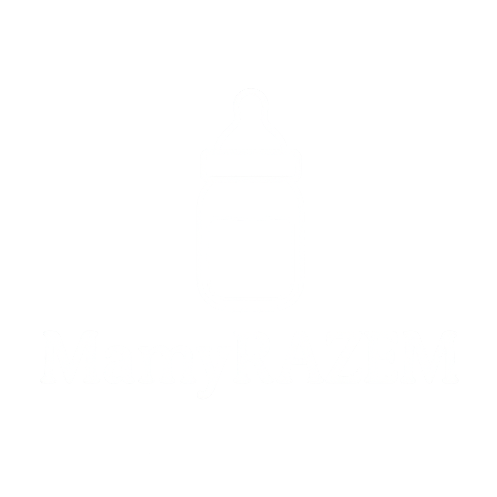 mamyrazem Logo