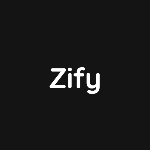 Zify Logo