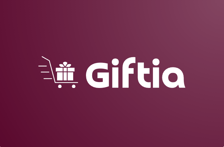 GIFTIA Logo