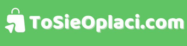 ToSieOplaci Logo