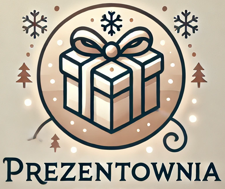 Prezentownia Logo